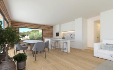 Apartment 4.5 rooms - image - 4