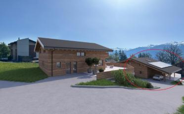 Apartment 4.5 rooms - image - 5