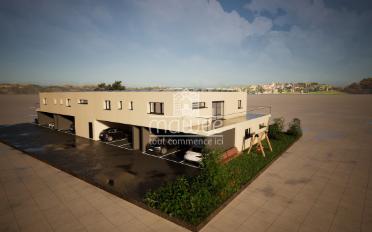 Appartement 4.5 pièces - image - 6