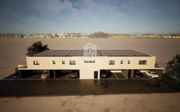 Appartement 4.5 pièces - image - 4