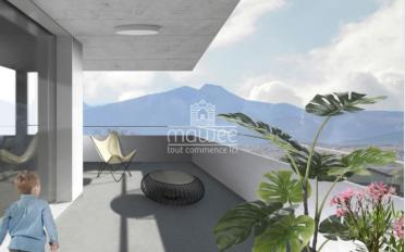 Apartment 3.5 rooms - image - 3