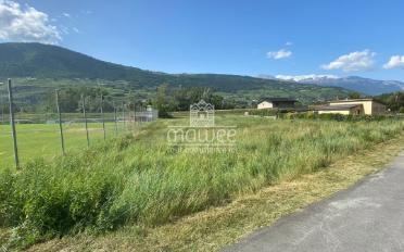 Apartment 3.5 rooms - image - 2