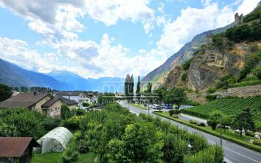 Apartment 4.5 rooms - image - 9