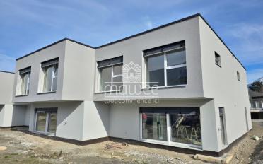 Row house 6.5 rooms - image - 2