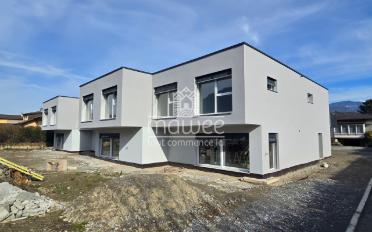 Row house 6.5 rooms - image - 4