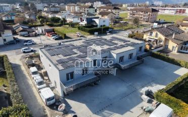 Reihenfamilienhaus 6.5 Zimmer - image - 10