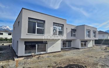 Row house 6.5 rooms - image - 3