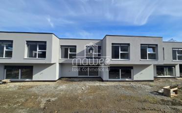 Row house 6.5 rooms - image - 7