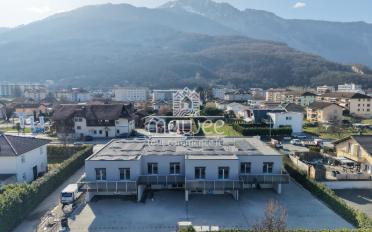 Maison contiguë 6.5 pièces - image - 3