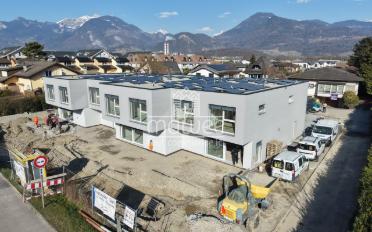 Maison contiguë 6.5 pièces - image - 11