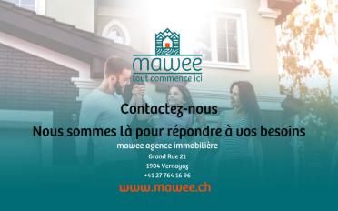 Chalet 6.5 pièces - image - 11