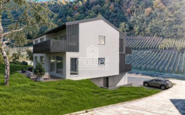 Attique 4.5 pièces - image - 5