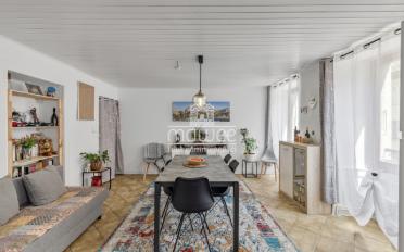 Apartment 2.5 rooms - image - 8