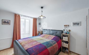 Apartment 2.5 rooms - image - 11