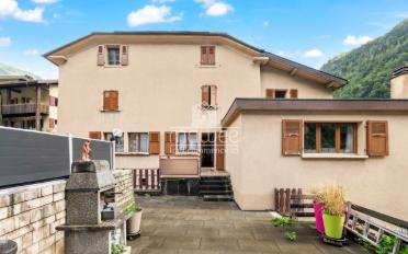 Apartment 4.5 rooms - image - 1