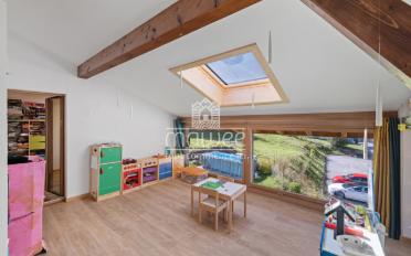 Single house 7.5 rooms - image - 9