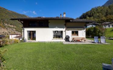 Single house 7.5 rooms - image - 11