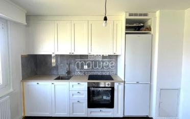 Apartment 2.5 rooms - image - 2