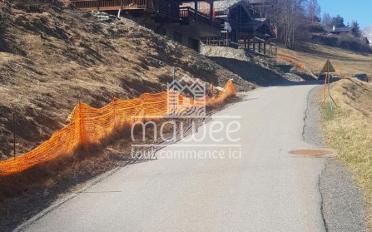 Chalet 5.5 pièces - image - 4