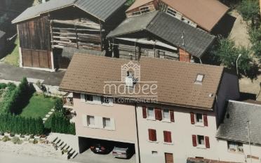 Appartement 5.5 pièces - image - 1