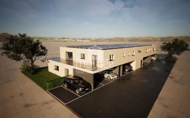 Apartment 4.5 rooms - image - 1