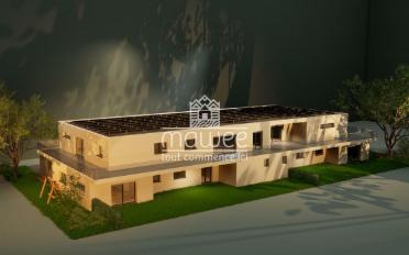 Apartment 4.5 rooms - image - 2