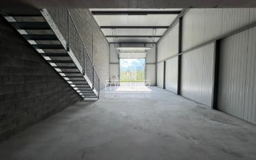 Single garage - image - 5