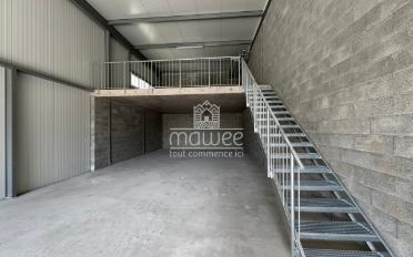 Single garage - image - 1