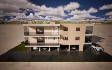 Apartment 3.5 rooms - image - 2