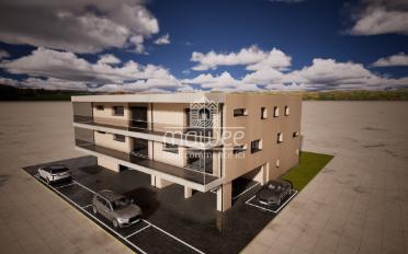 Apartment 3.5 rooms - image - 6