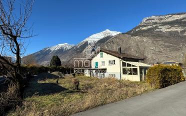 Apartment 3.5 rooms - image - 10