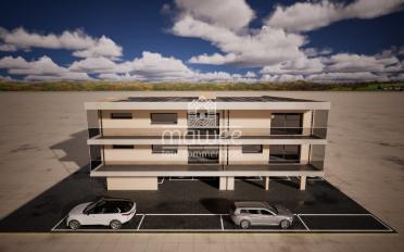 Apartment 3.5 rooms - image - 7