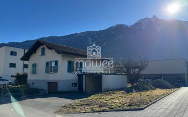 Appartement 3.5 pièces - image - 10