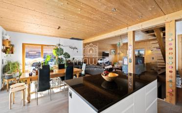 Maison 6.5 pièces - image - 7