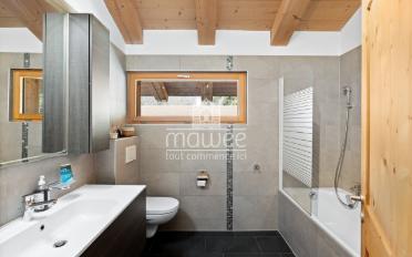 Maison 6.5 pièces - image - 9