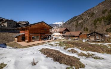 Maison 6.5 pièces - image - 3