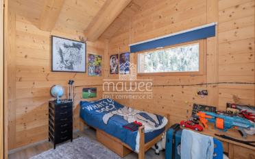 Maison 6.5 pièces - image - 11