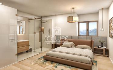 Duplex 4.5 Zimmer - image - 2