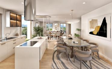 Wohnung 3.5 Zimmer - image - 1