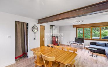 Chalet 4.5 pièces - image - 4