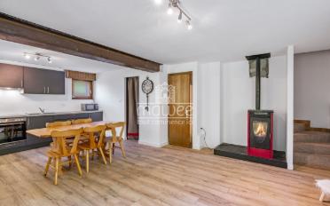 Chalet 4.5 pièces - image - 2