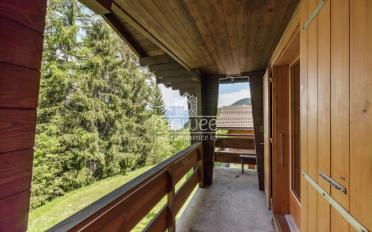 Chalet 4.5 pièces - image - 9