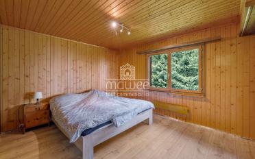 Chalet 4.5 pièces - image - 7