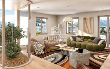 Apartment 2.5 rooms - image - 3