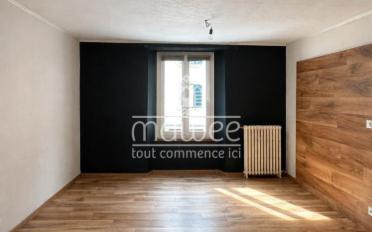 Wohnung 2.5 Zimmer - image - 1