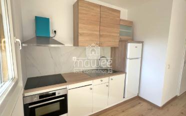 Apartment 2.5 rooms - image - 5