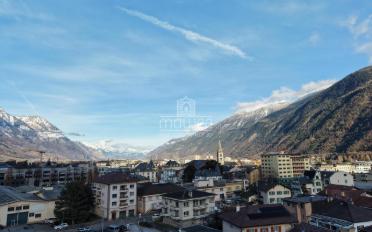 Wohnung 2.5 Zimmer - image - 9