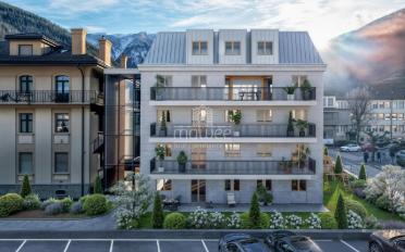 Apartment 2.5 rooms - image - 1