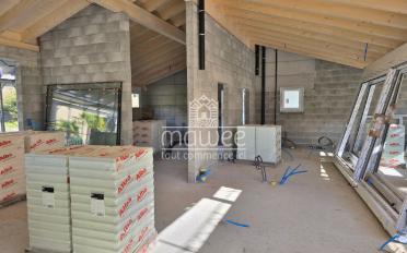 Attikawohnung 4.5 Zimmer - image - 11