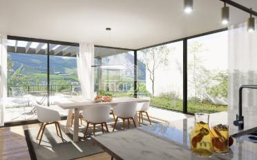 Villa 4.5 Zimmer - image - 2